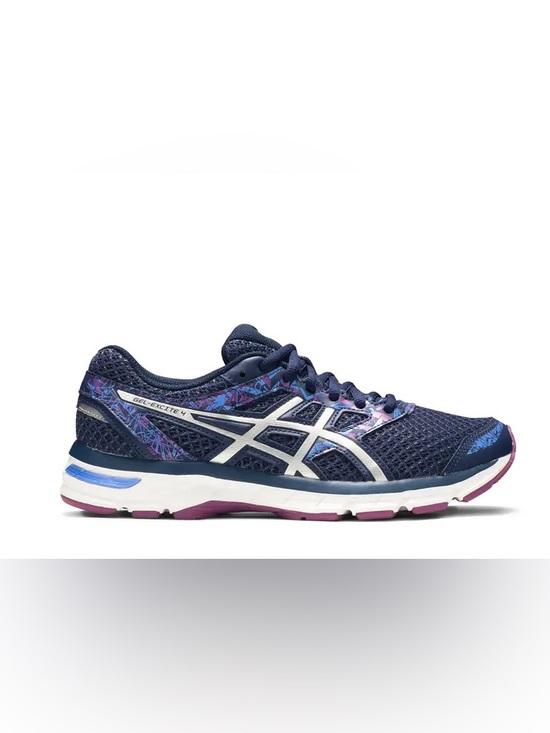 Asics Shoes - ASICS Women’s Gel Excite Indigo Blue Orchid